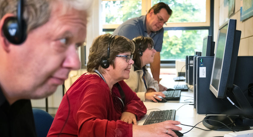 werkdagbv - Scholing & Talent ontwikkeling