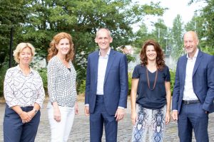 jury participatieprijs werkgevers regio zuid-kennemerland 2018