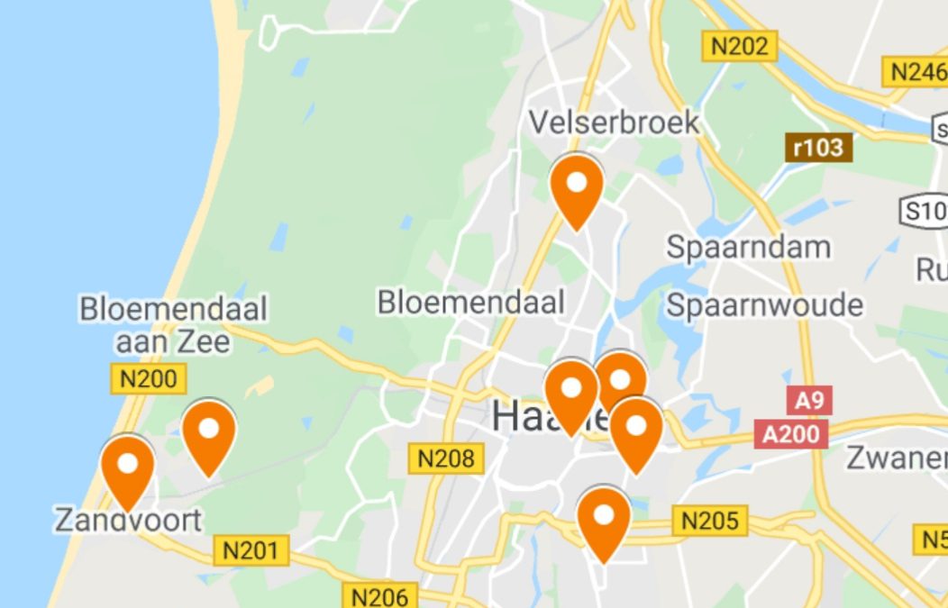 Waardevol Werk in Wijk & Stad